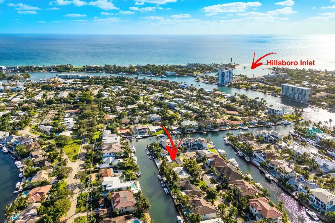 2443 NE 26th Street, Lighthouse Point, FL 33064 - #1