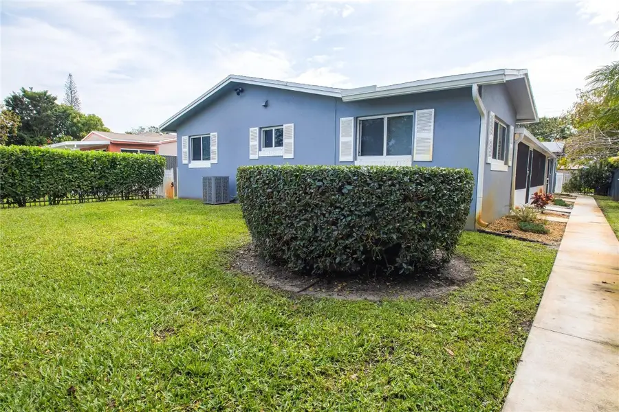 2432 Sherman Street, Hollywood, FL 33020 - #3