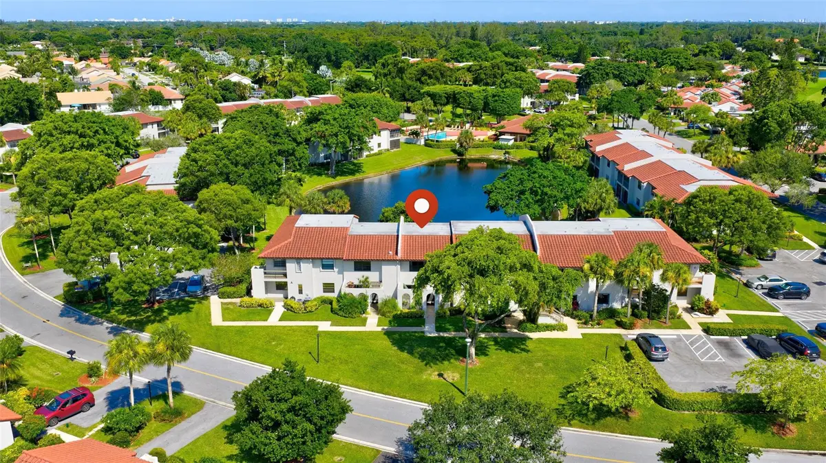 9232 Pecky Cypress Lane #2-D, Boca Raton, FL 33428 - #1