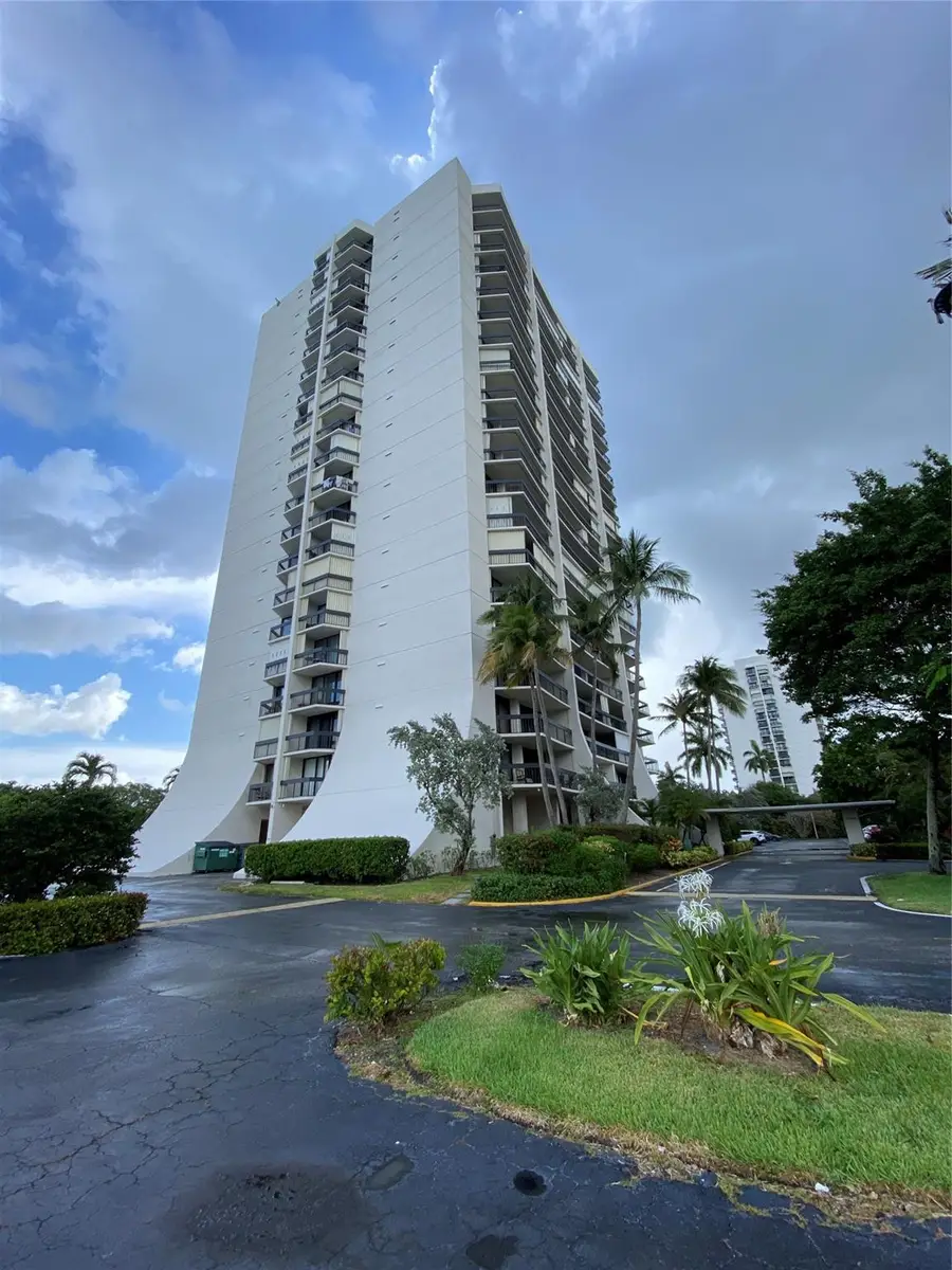 2400 Presidential Way #1104, West Palm Beach, FL 33401 - #2