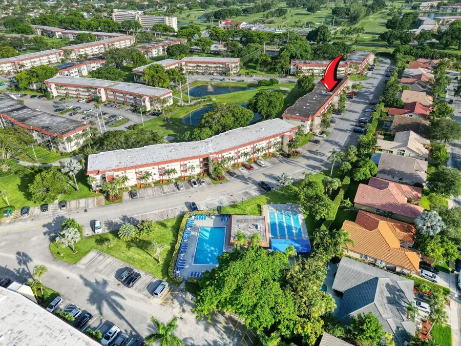 8980 S Hollybrook Boulevard #204, Pembroke Pines, FL 33025 - #2