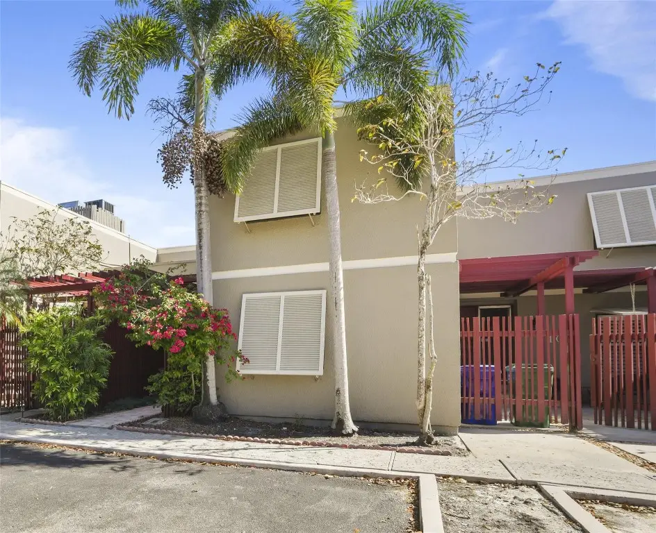 1111 Windward Drive, Pembroke Pines, FL 33026 - #1