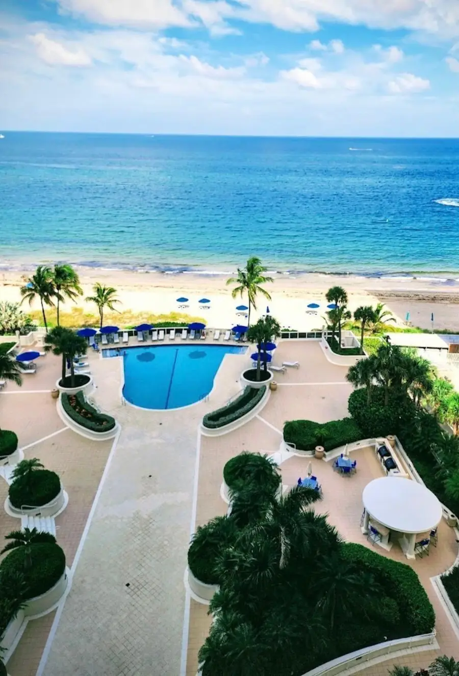 4240 Galt Ocean Drive #1005, Fort Lauderdale, FL 33308 - #3