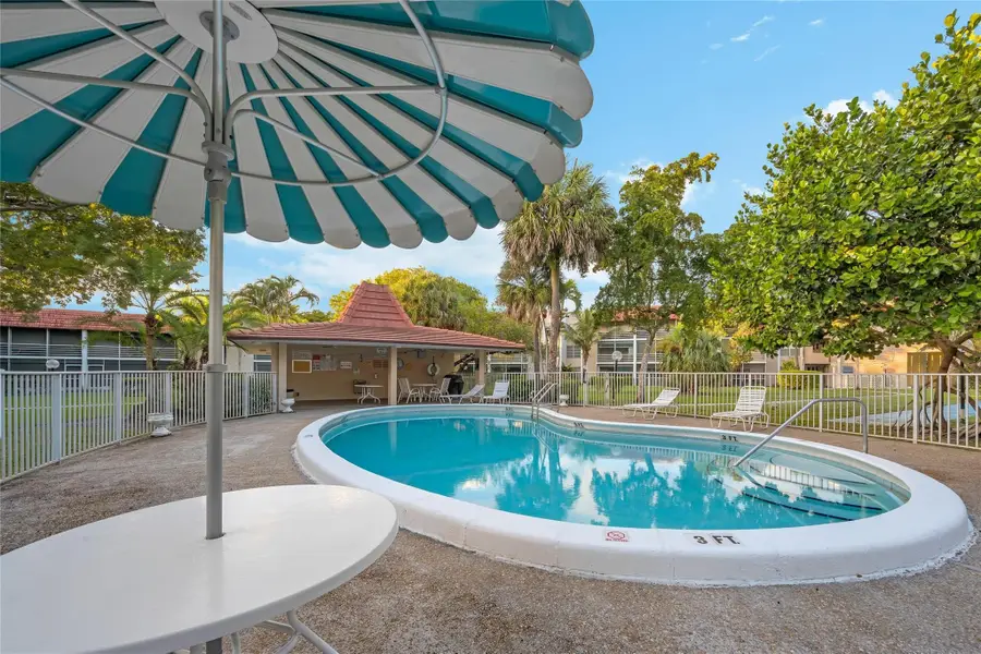 3774 Inverrary Boulevard #104P, Lauderhill, FL 33319 - #3