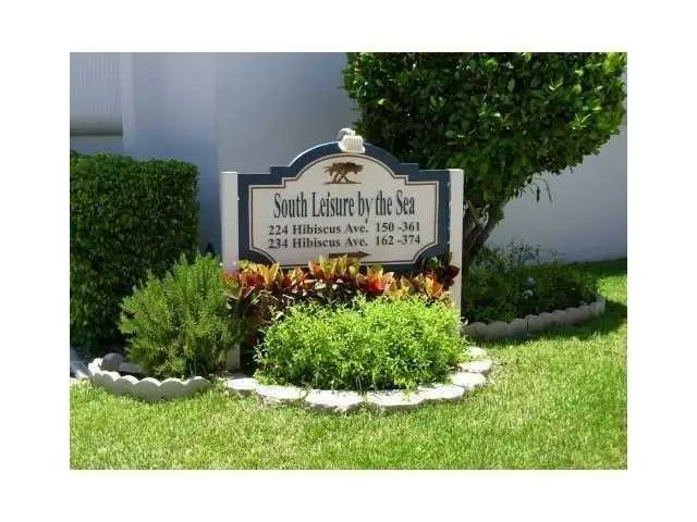 224 Hibiscus Avenue #151, Lauderdale By The Sea, FL 33308 - #2