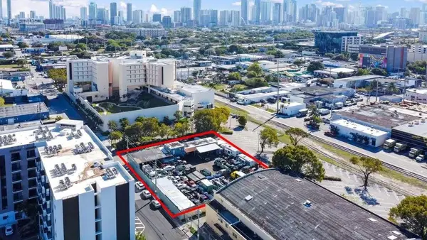 820 NW 23rd Street, Miami, FL 33127