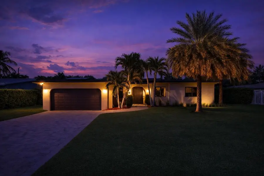 301 SE 8th Court, Pompano Beach, FL 33060 - #2