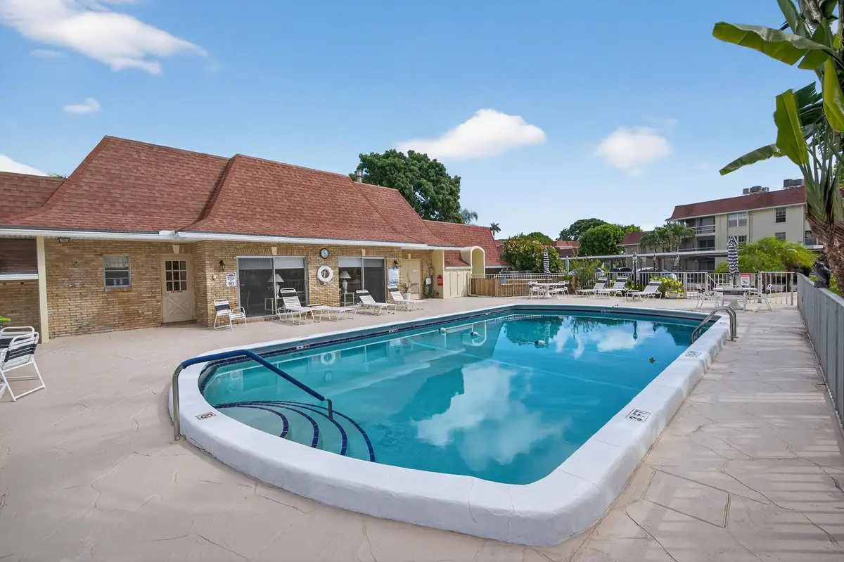 5580 Tamberlane Circle #133, Palm Beach Gardens, FL 33418 - #1