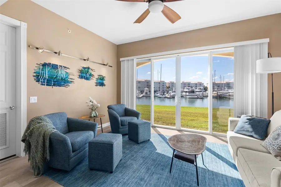 9 Harbour Isle Drive #102, Hutchinson Island, FL 34949 - #2