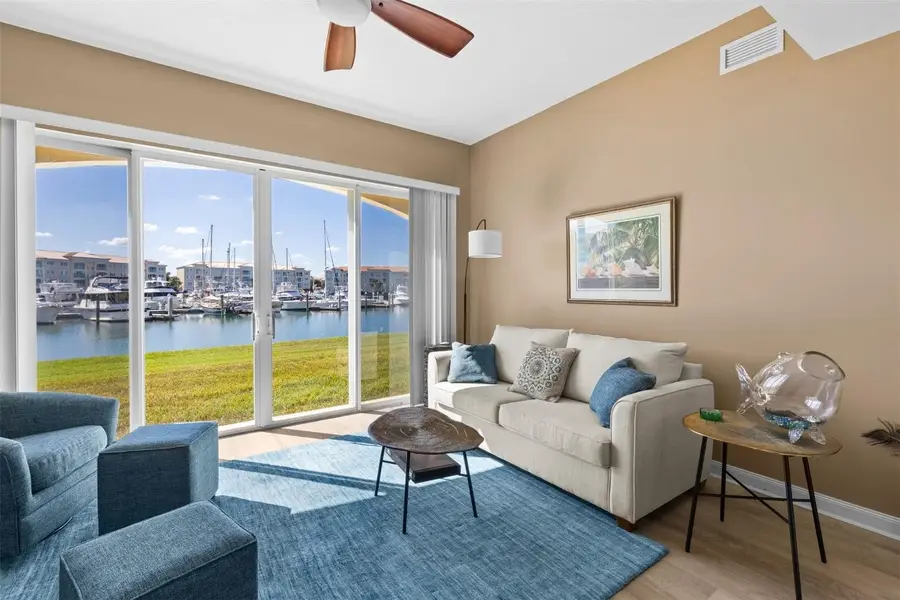 9 Harbour Isle Drive #102, Hutchinson Island, FL 34949 - #3