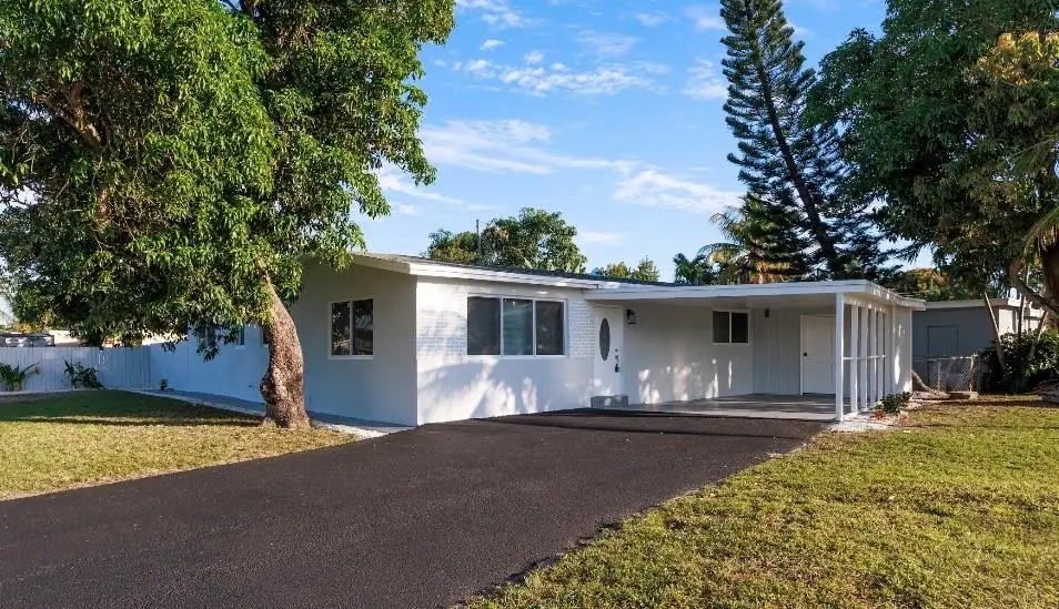 5710 NE 2nd Terrace, Fort Lauderdale, FL 33334 - #1
