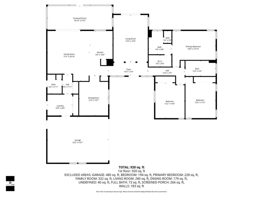 65 W Palm Drive, Margate, FL 33063 - #2