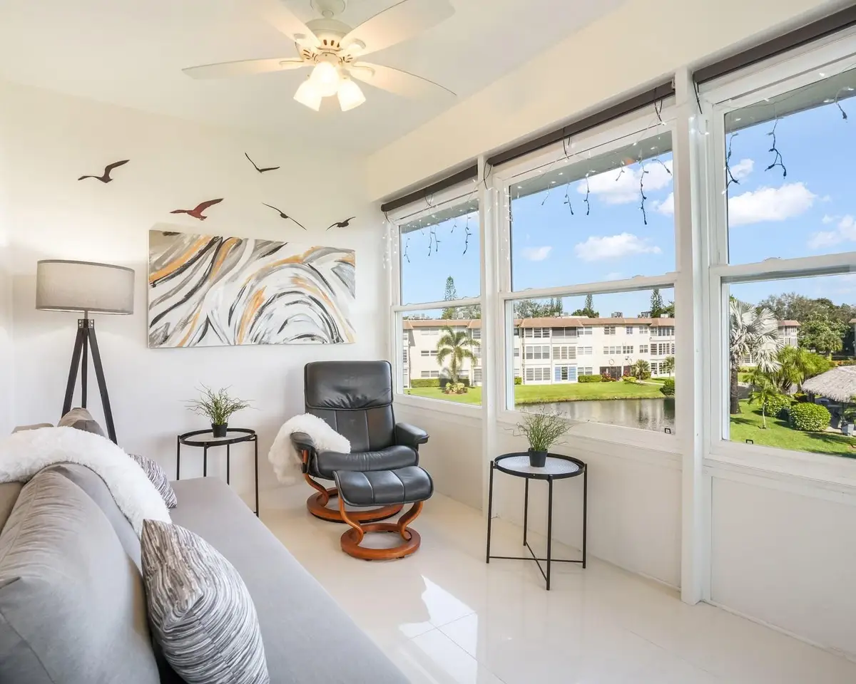 3406 NW 49th Avenue #608, Lauderdale Lakes, FL 33319 - #1