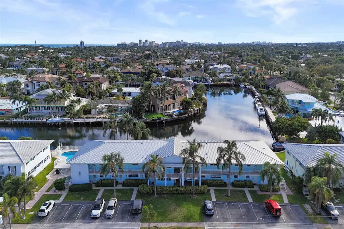 2330 NE 36th Street #9, Lighthouse Point, FL 33064 - #1