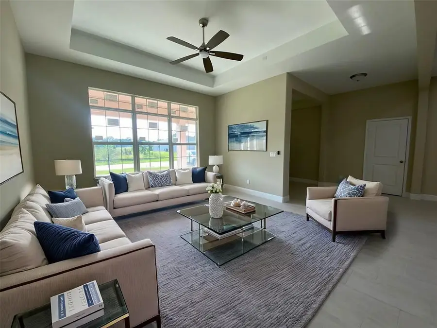 1857 SW Certosa Road, Port Saint Lucie, FL 34953 - #3