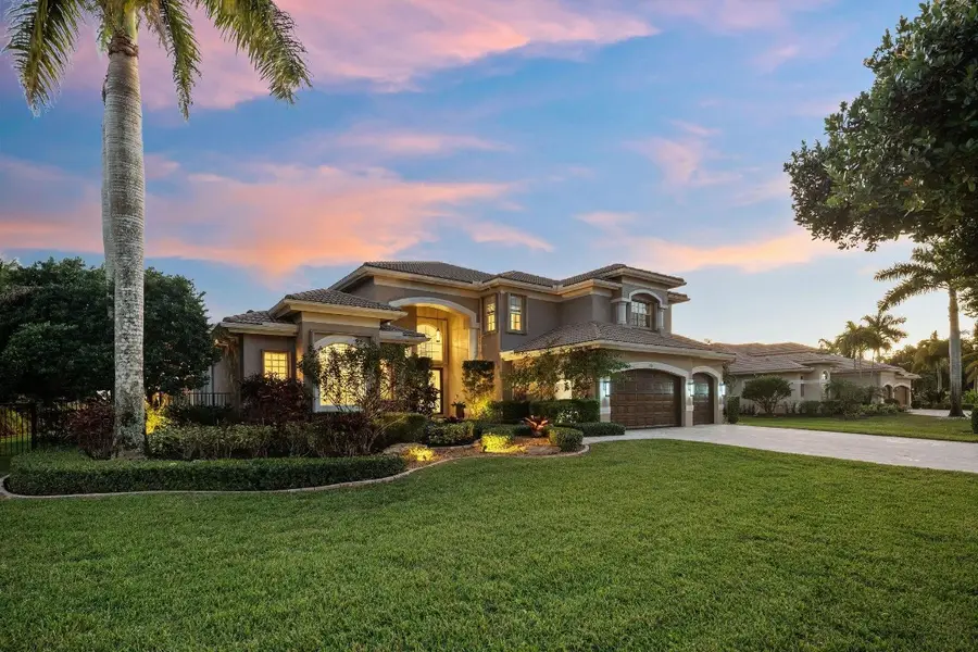 11382 Redberry Drive, Davie, FL 33330 - #2