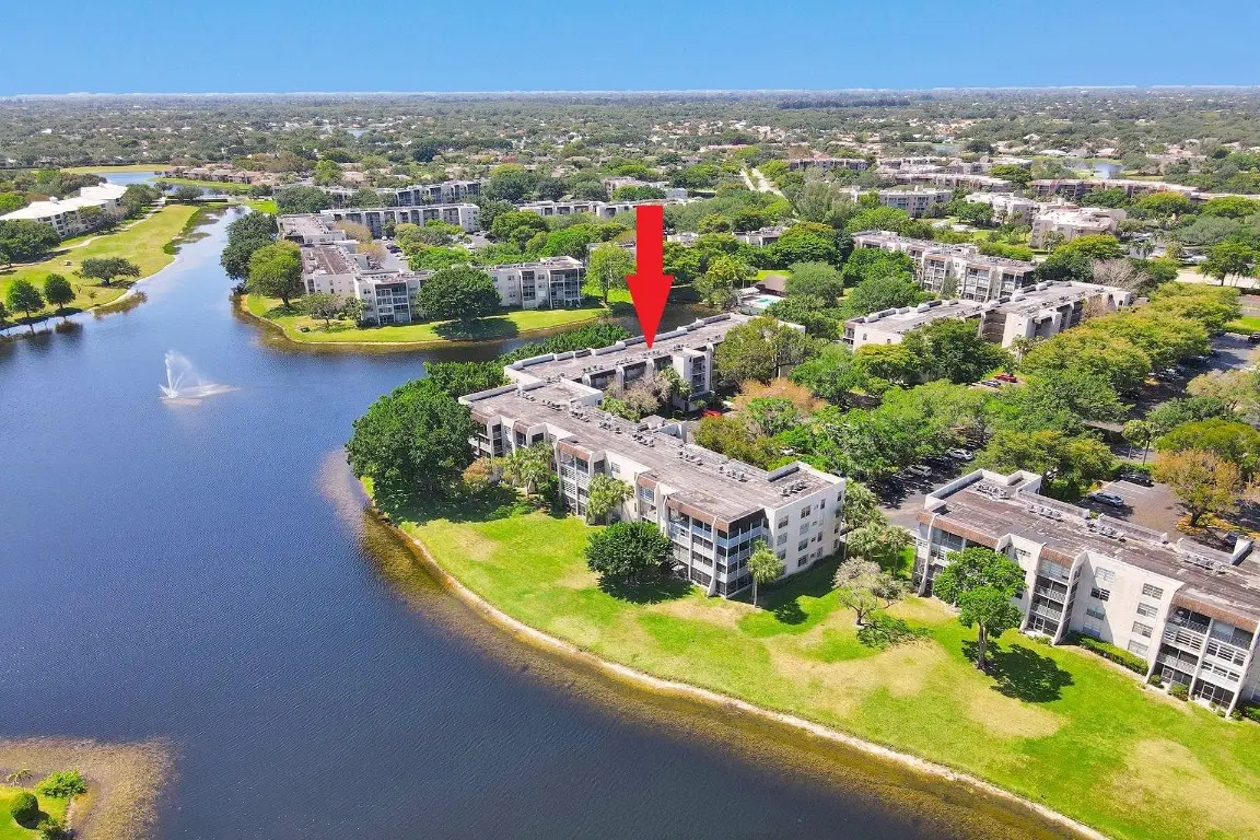 9430 Poinciana Place #415, Davie, FL 33324 - #1