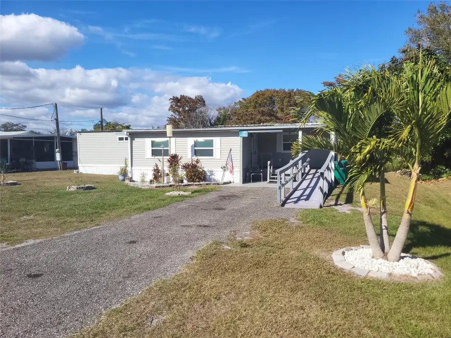 4037 SE 27th Street, Okeechobee, FL 34974 - #2