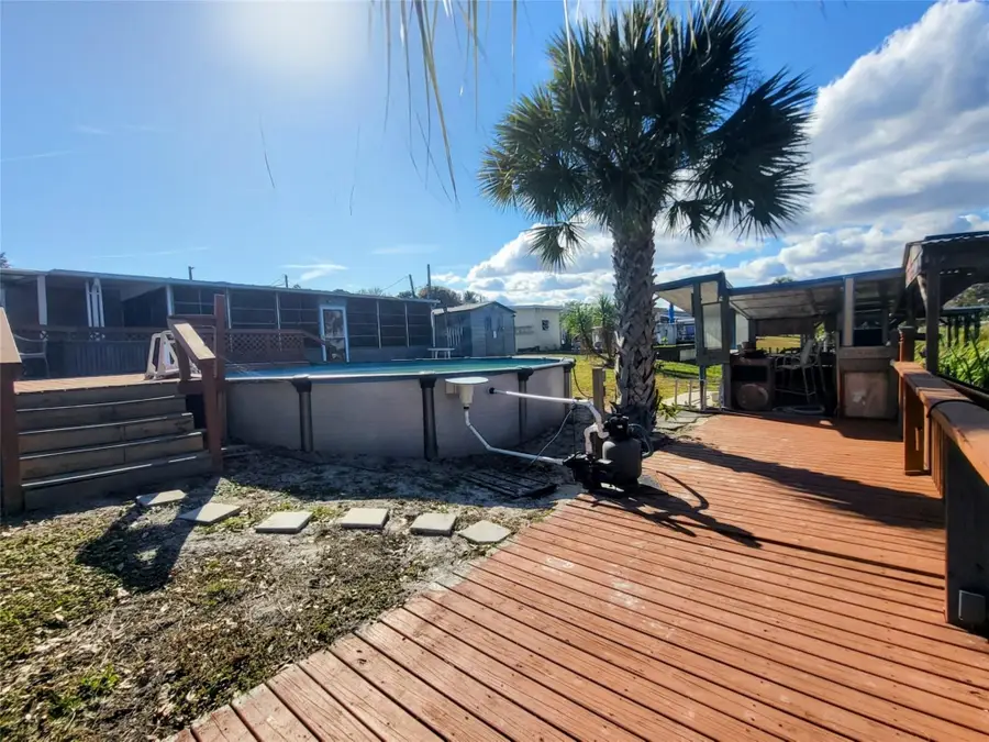 4037 SE 27th Street, Okeechobee, FL 34974 - #3