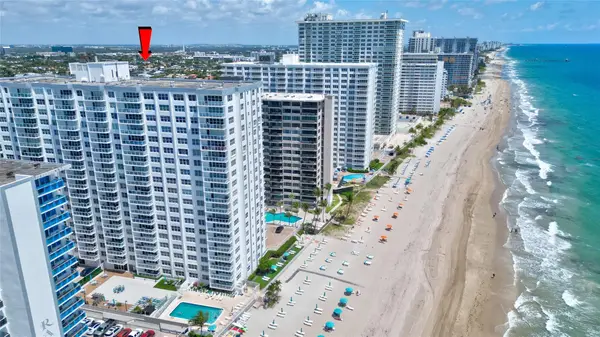 3750 Galt Ocean Drive #704, Fort Lauderdale, FL 33308