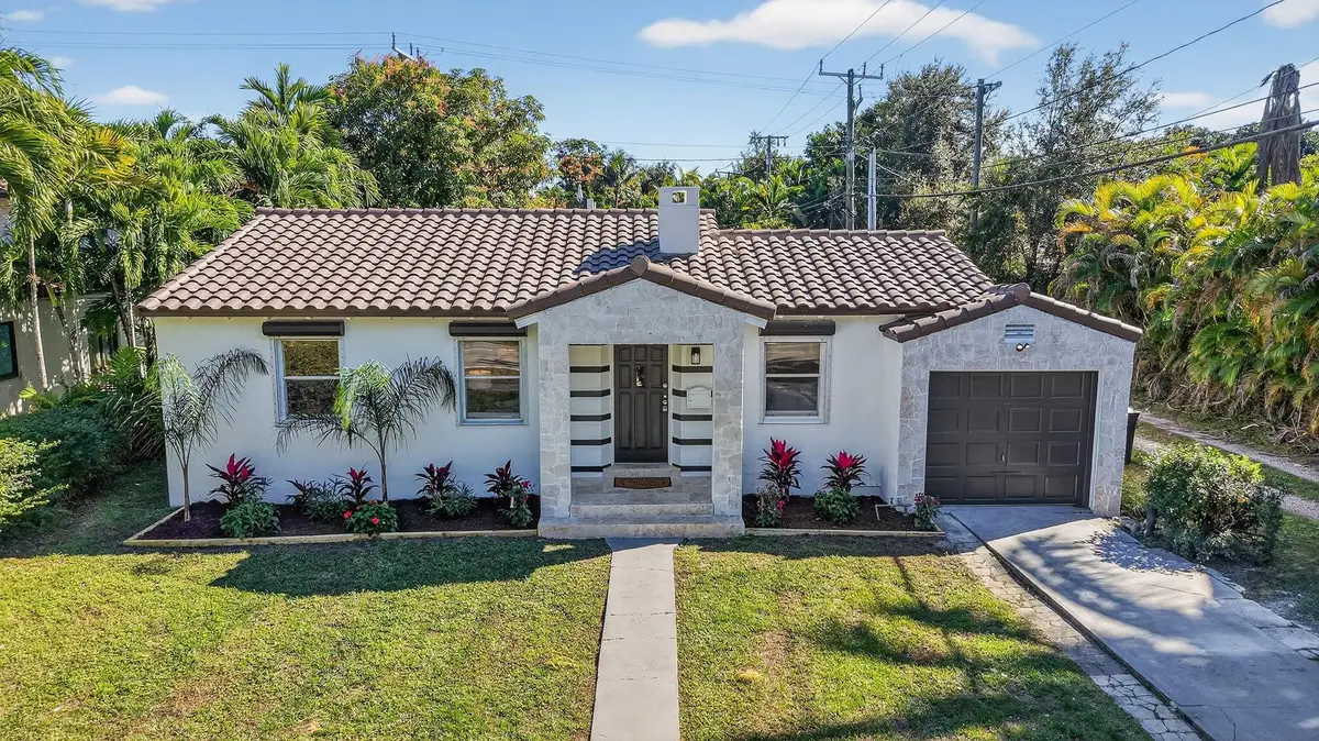 631 Curtiss Parkway, Miami Springs, FL 33166 - #1