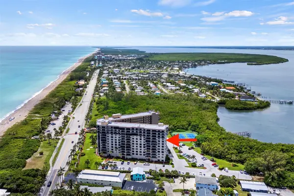 801 S Ocean Drive #801, Fort Pierce, FL 34949