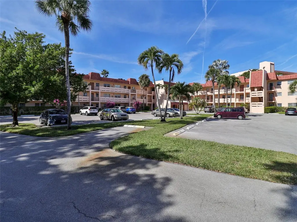 14721 Bonaire Boulevard #309, Delray Beach, FL 33446 - #1