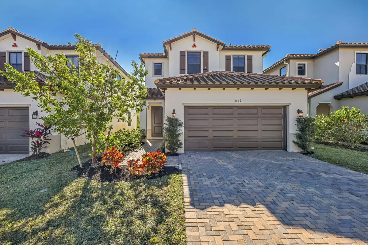 5650 Agostino Way, Avenue Maria, FL 34142 - #1