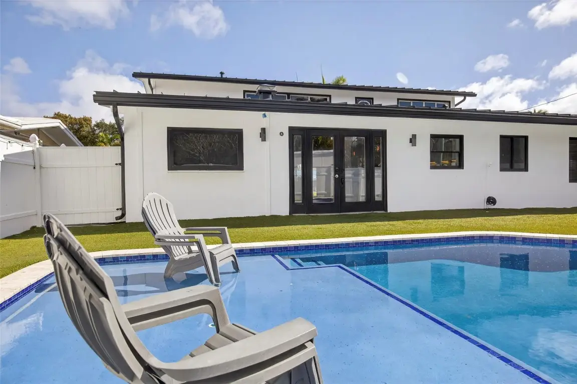 1474 SW 19th Avenue, Fort Lauderdale, FL 33312 - #1