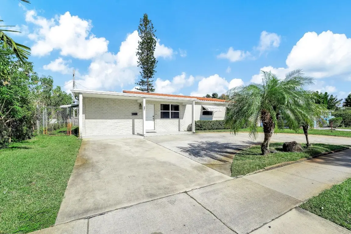 341 NW 37th Street, Deerfield Beach, FL 33064 - #1