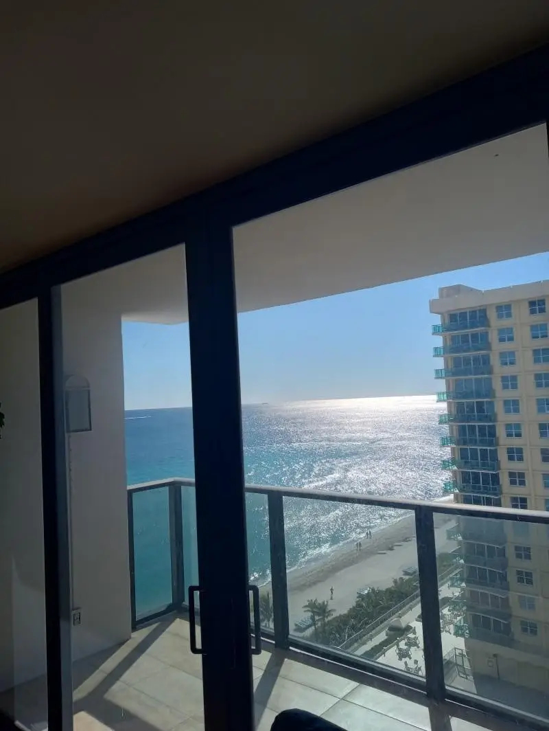 2301 S Ocean Drive #1408, Hollywood, FL 33019 - #3