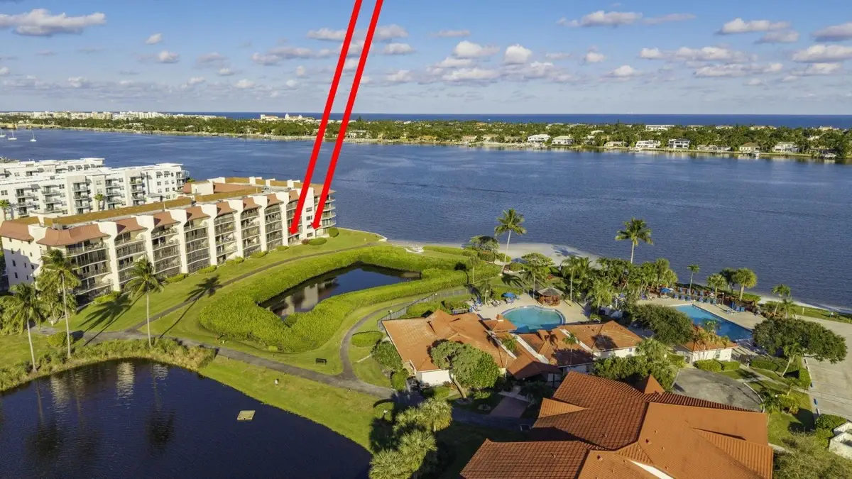 7020 Half Moon Circle #105, Hypoluxo, FL 33462 - #1