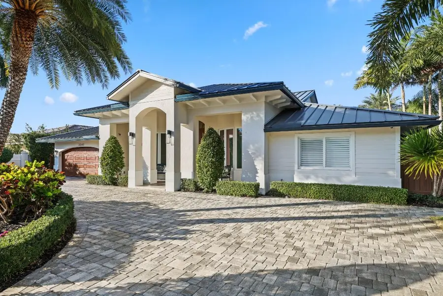 3041 NE 40th Court, Fort Lauderdale, FL 33308 - #2