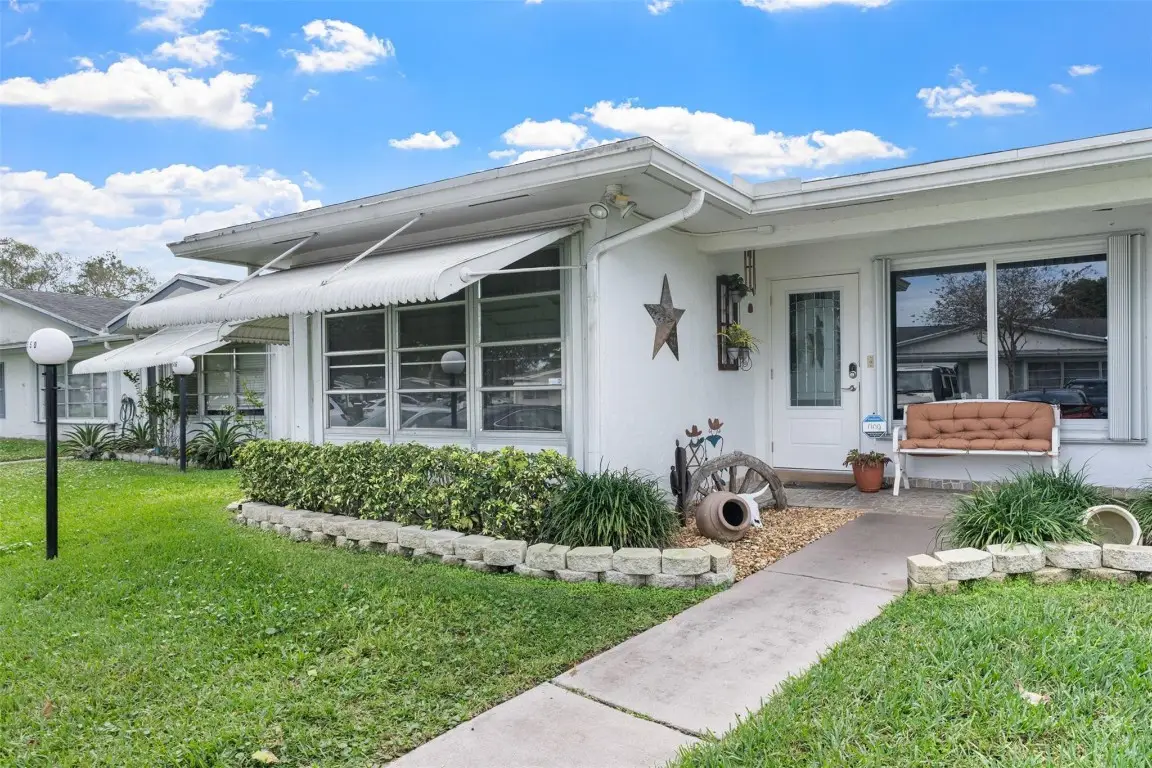 8550 NW 10th Street #A80, Fort Lauderdale, FL 33322 - #1