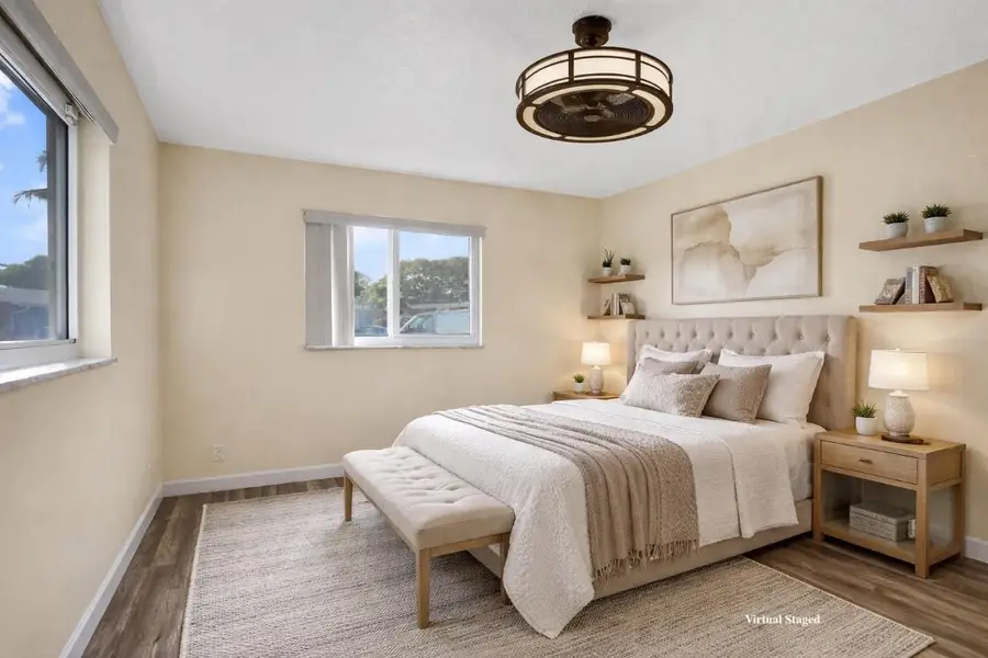 4611 NW 12th Drive, Pompano Beach, FL 33064 - #3