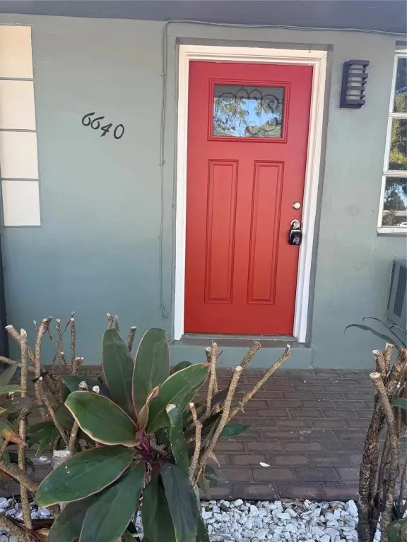 6640 SW 20th Street, Pompano Beach, FL 33068 - #1