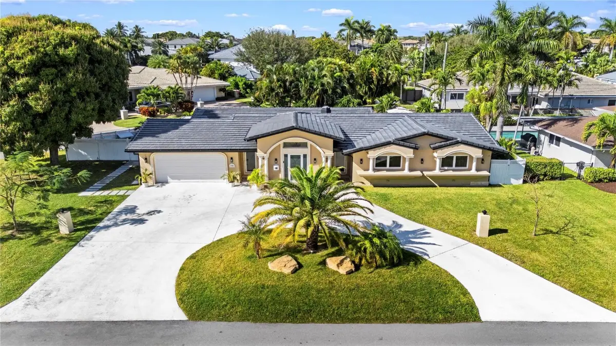 3301 NE 27th Avenue, Lighthouse Point, FL 33064 - #1