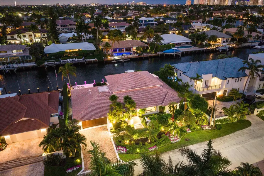 2855 NE 35th Street, Fort Lauderdale, FL 33306 - #2