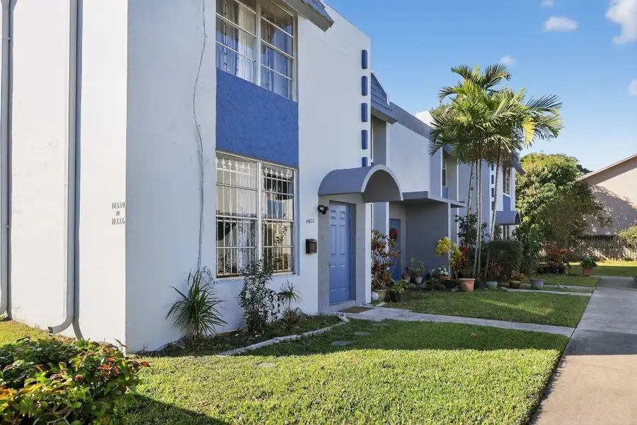 14220 NE 3rd Court #10A, Miami, FL 33161 - #2