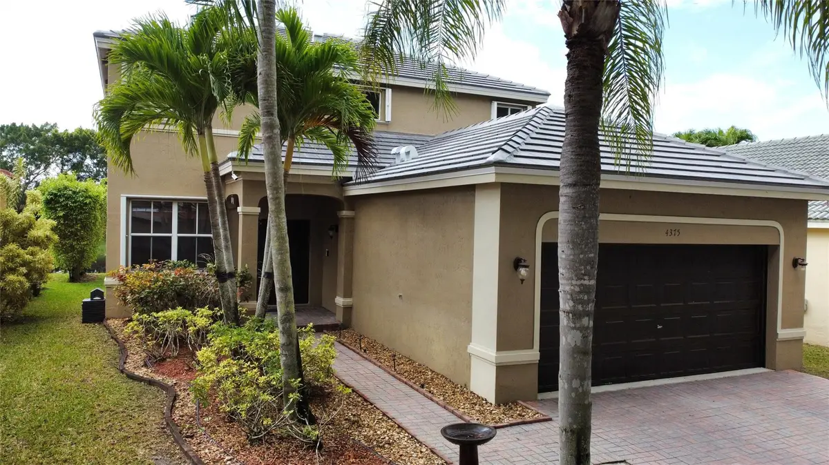 4375 Foxtail Lane, Weston, FL 33331 - #1