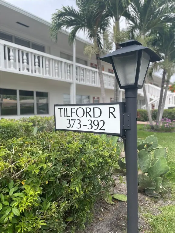 387 Tilford R #387, Deerfield Beach, FL 33442 - #1