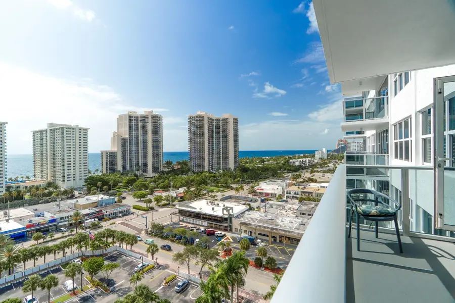 3333 NE 34th Street #1512A, Fort Lauderdale, FL 33308 - #3