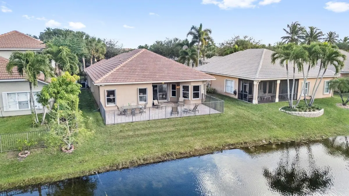 6353 NW 110th Avenue, Parkland, FL 33076 - #1