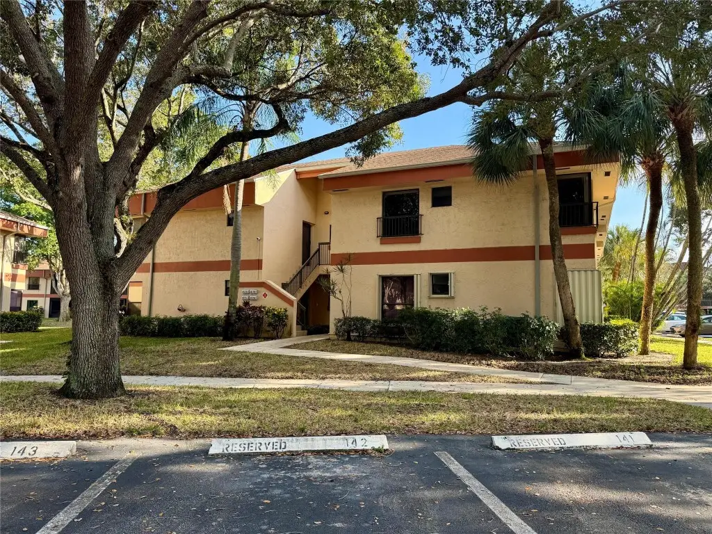 4174 Carambola Circle #4174, Coconut Creek, FL 33066 - #1