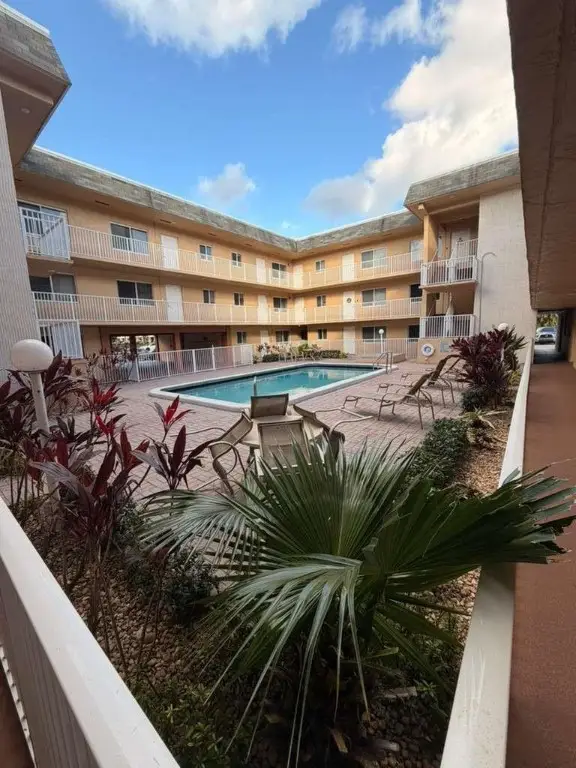 7910 Taft Street #109, Pembroke Pines, FL 33024 - #1