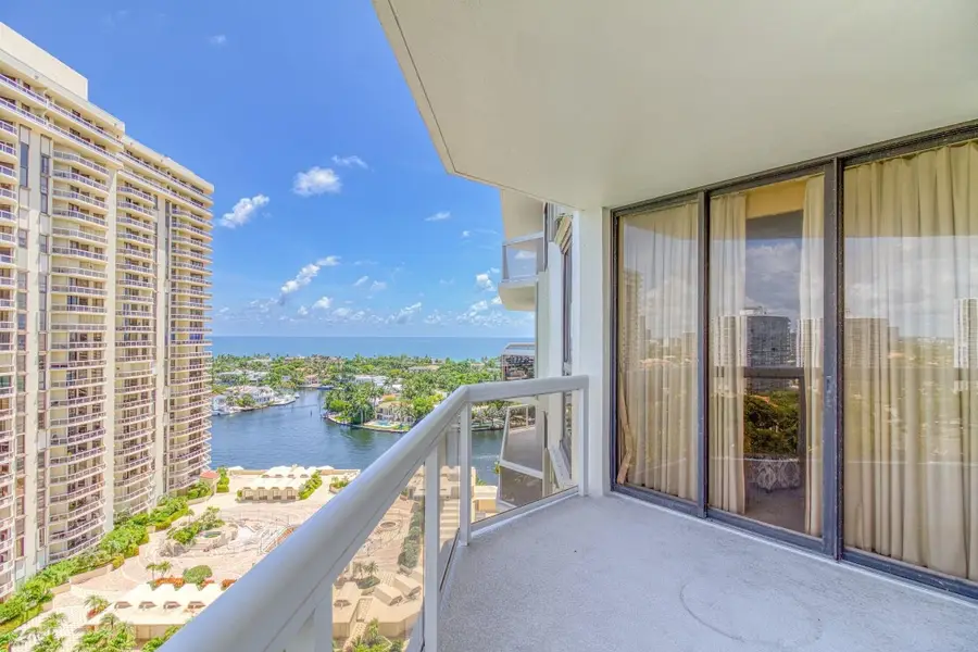 20185 E Country Club Drive #1709, Aventura, FL 33180 - #2