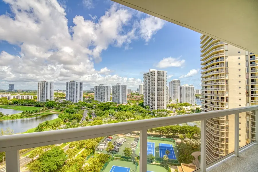 20185 E Country Club Drive #1709, Aventura, FL 33180 - #3