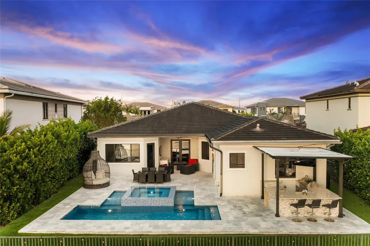 10500 Cobalt Court, Parkland, FL 33076 - #1