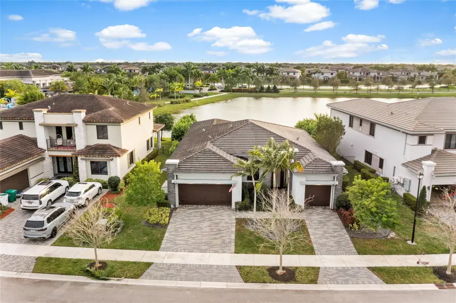 10500 Cobalt Court, Parkland, FL 33076 - #2