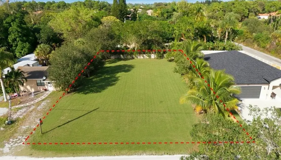 6275 Bishoff Road, West Palm Beach, FL 33413 - #2